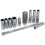 Neilsen Spark Plug & Glow Plug 11pc Master Service Kit Socket Set (Neilsen CT3539) 2
