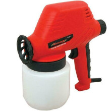 Electric Paint Sprayer 230V Spray Gun Decorating Fence (Genuine Neilsen CT1841)