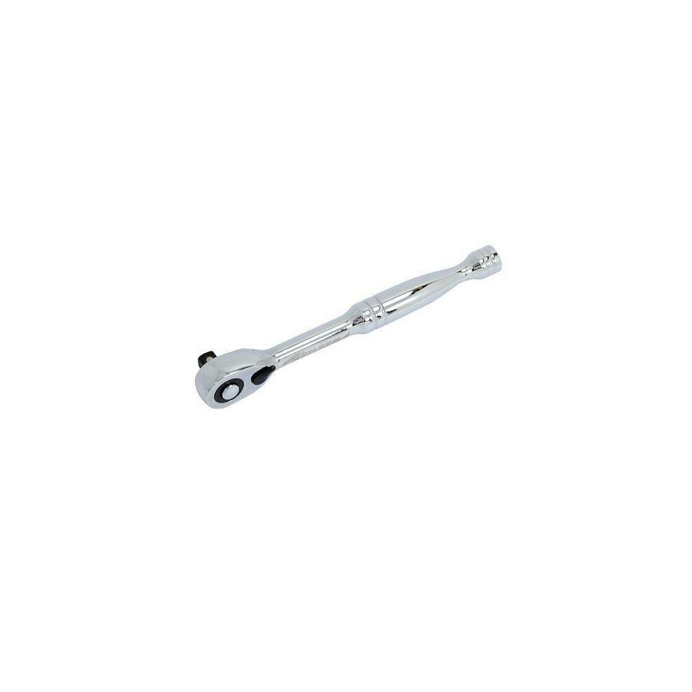 Ratchet 1/4" Drive Small Head 72 Teeth Quick Release (Genuine Neilsen CT1858)