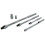 Neilsen Breaker Bar Set 7pcs Flex Handle (Genuine Neilsen CT5557) 1