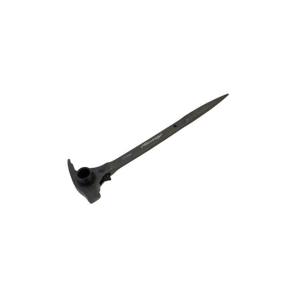 Scaffolding Podger Erectors Spanner Wrench 17X21mm (Genuine Neilsen Ct5066) 5055282050668