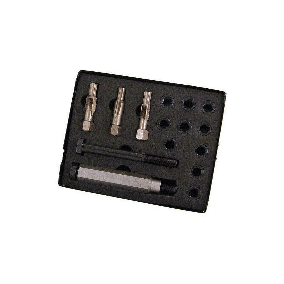 Neilsen Thread Repair Kit For Glow Plug M10x1.0 (Genuine Ct0855)