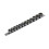 Neilsen 3/8" Drive Extra Shallow Metric Magnetic Socket Set, Storage Rail 12pc (CT3940) 1