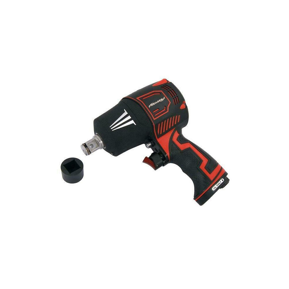 Neilsen Super Duty 3/4 Dr Composite Air Impact Wrench (Genuine Ct3991)