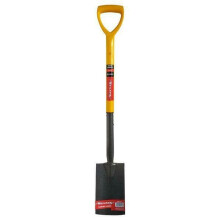 Steel Border Spade Lawn Heavy Duty (CT0164)
