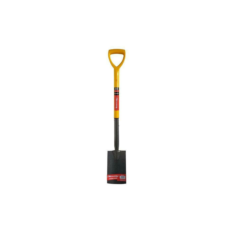 Steel Border Spade Lawn  Heavy Duty (CT0164)