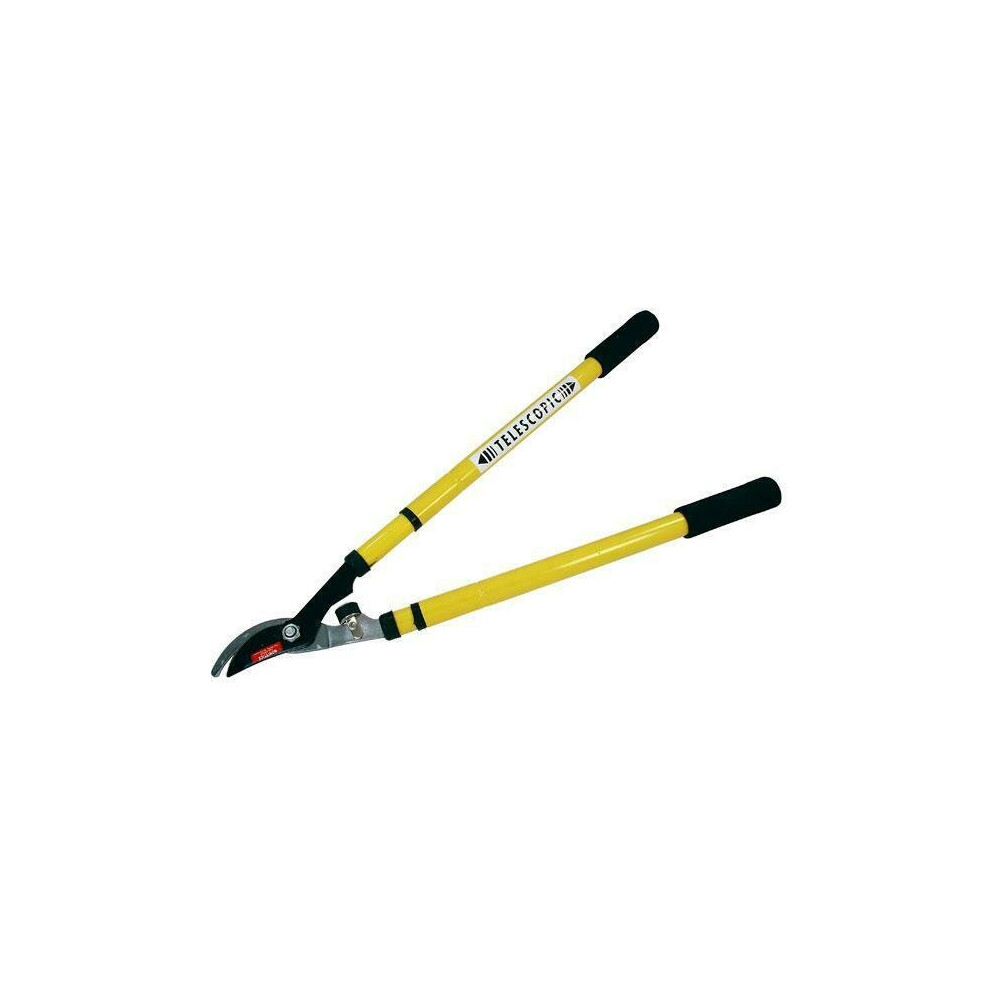 Extendable Tree Lopping By Pass Lopper Telescopic Hedge (Genuine Neilsen CT3459)