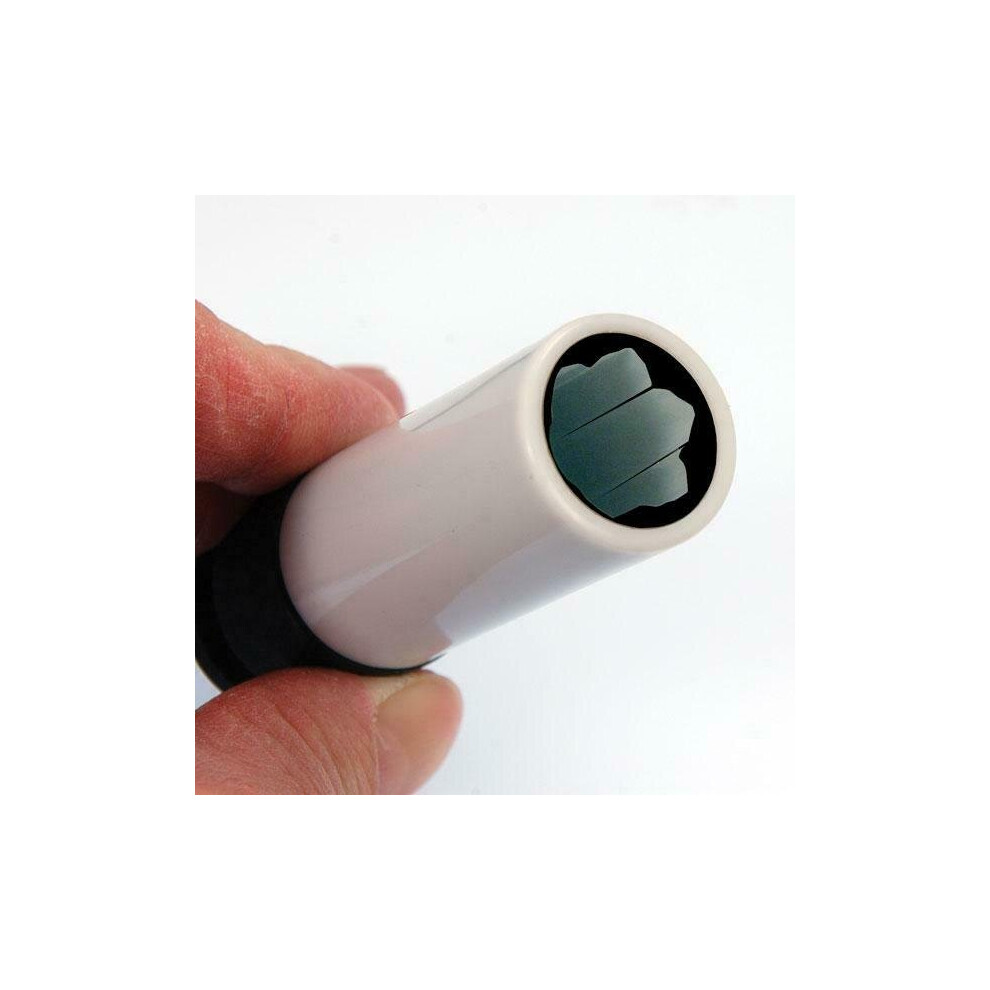 Neilsen 1/2" Sleeved Maybach Wheel Nut Socket Convex 17Mm Mercedes Benz (Neilsen Ct3935)