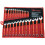 Neilsen Combination Spanner Set, 25pc 6mm-32mm, Drop Forged (Genuine Neilsen CT0126) 1