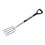 Neilsen Max-Pro Stainless Steel Border Fork (CT0169) 1