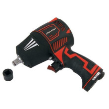 Super Duty 1/2" Dr Air Impact Wrench Twin Hammer (Genuine Neilsen CT3990)