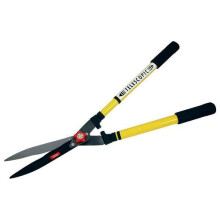 Long Soft Grip Grass Cutter Shears Garden Edge Border (Genuine Neilsen CT3464)