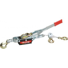 4 Ton Hand Cable Puller / Winch (Genuine Neilsen CT0515)