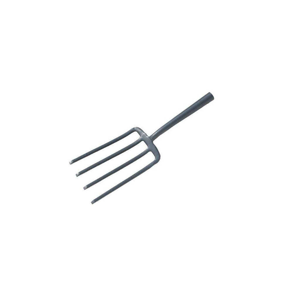 Trenching Fork - 4 Part Bit - Head only (Genuine Neilsen CT2536)