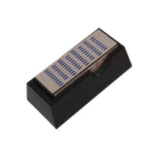 4 Grit Diamond Sharpening Block Stone Knife/Chisel Plane(Genuine Neilsen CT0826)