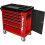 Neilsen 6 Drawer Roller Cabinet With 155 Tools (Genuine Neilsen CT4904) 1