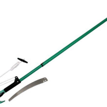 Extending Tree Pruning Saw & Lopper 2M Garden (Genuine Neilsen CT3067)