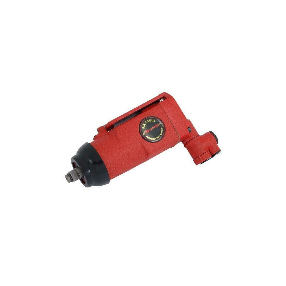 Neilsen Air Butterfly Impact Wrench - 3/8 Drive Heavy Duty Tool (Genuine Ct1081)