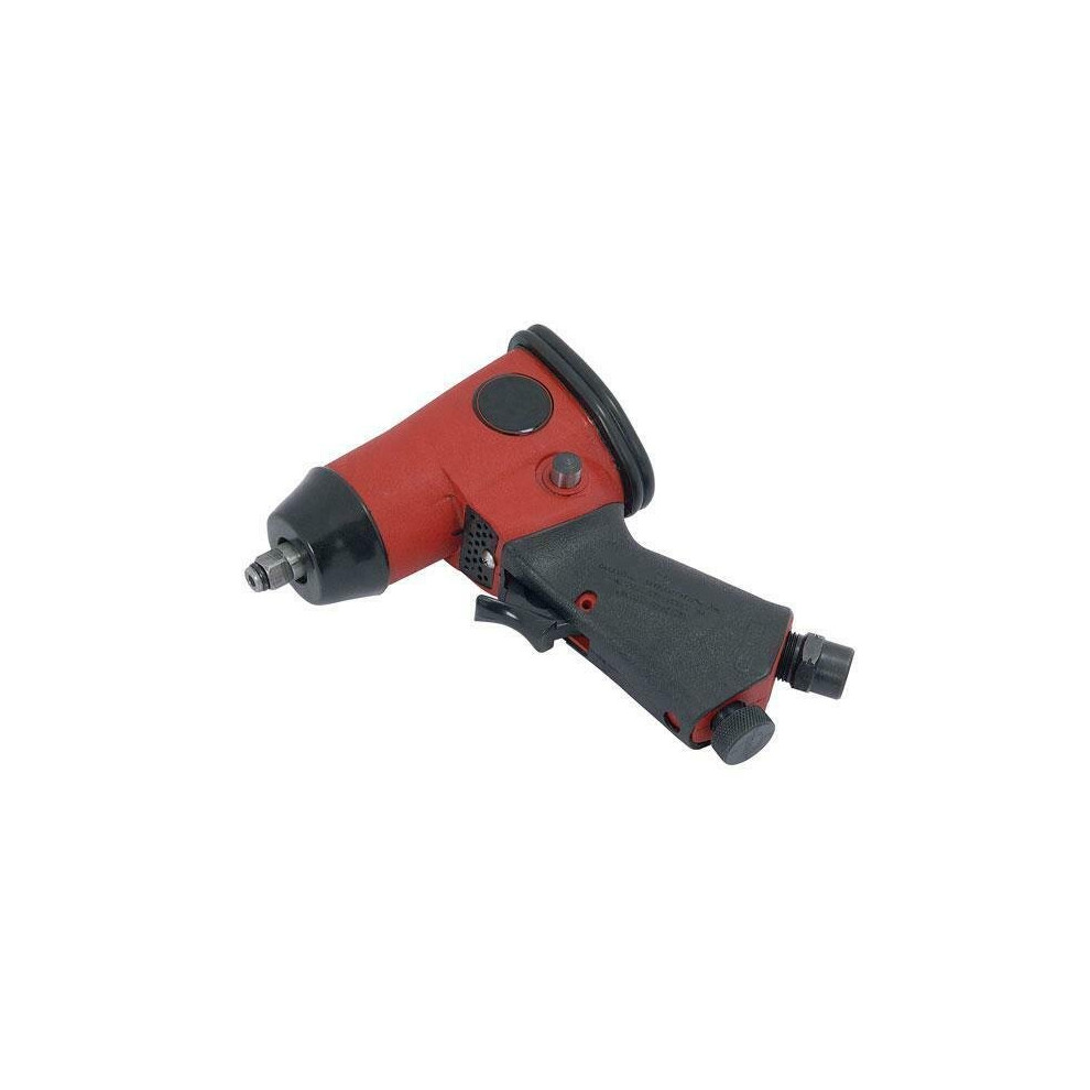 Neilsen Air Impact Wrench - 3/8 Inch Drive (Genuine Ct1079)