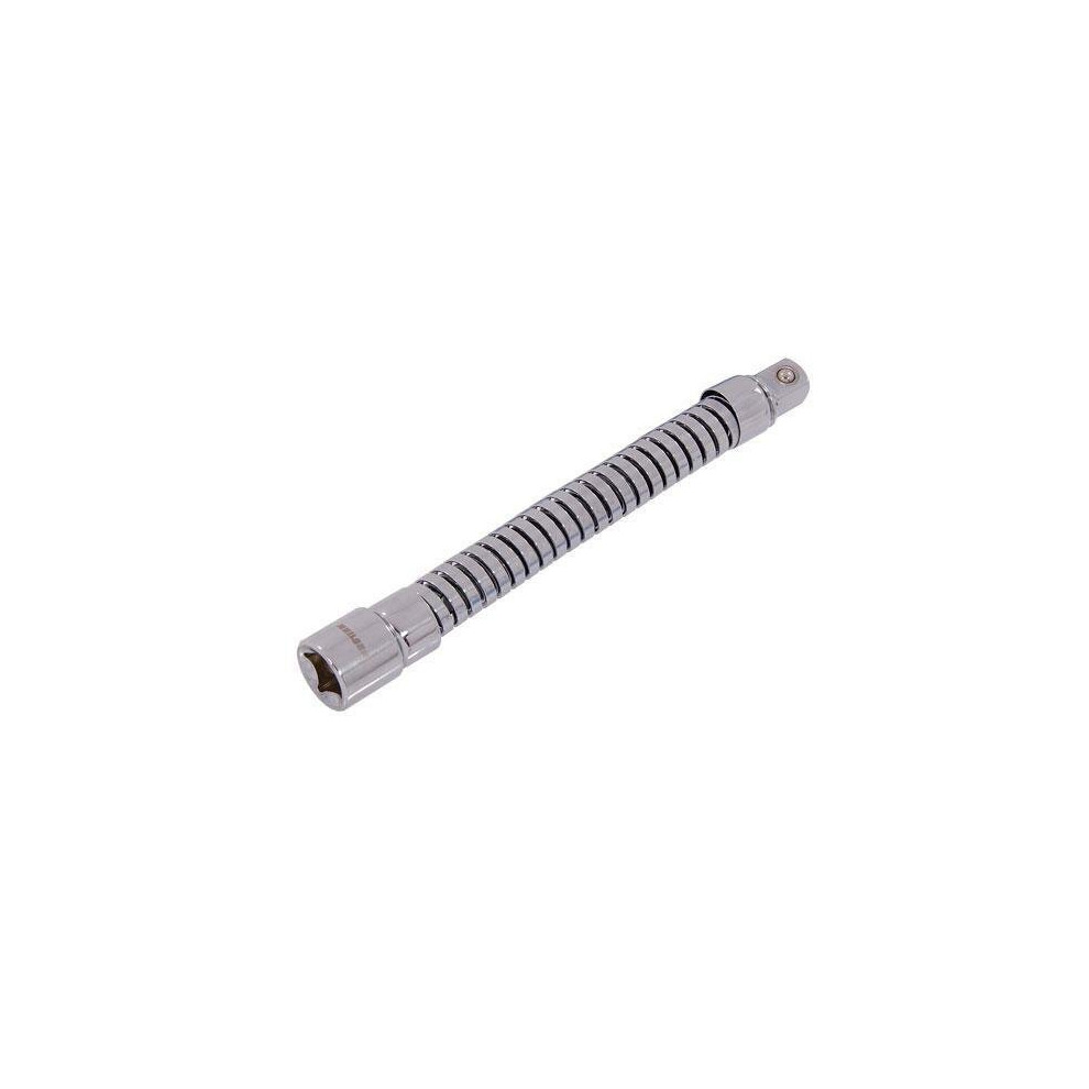 Neilsen 1/2" Dr 190Mm Flexible Flex Extension Bar Socket Holder (Genuine Ct4241)