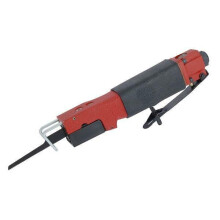 Pro Air Powered Body Cut Off Saw Tool with 2 Blades (Genuine Neilsen CT1406)