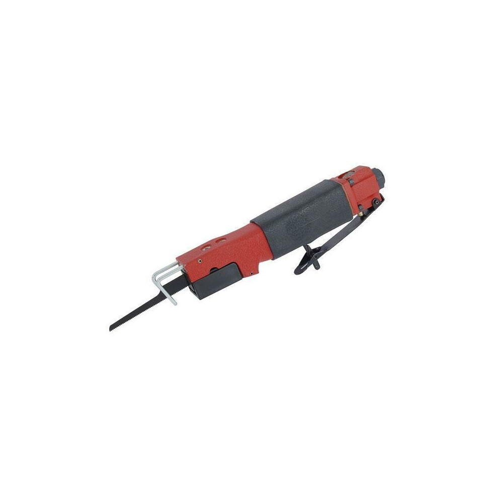 Neilsen Pro Air Powered Body Cut Off Saw Tool With 2 Blades (Genuine Ct1406)