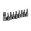 Neilsen Brake Caliper Driver Bit Service Socket Set 9 Piece (Genuine Neilsen CT2055) 2