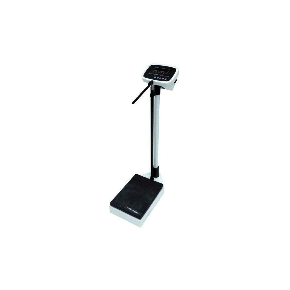 Measuring Scale With Digital Display Screen (Genuine Neilsen CT3340)