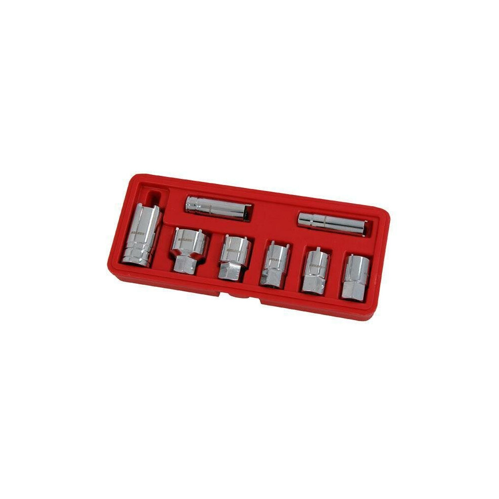 8pc Special Antenna Socket Set (Genuine Neilsen CT4488)