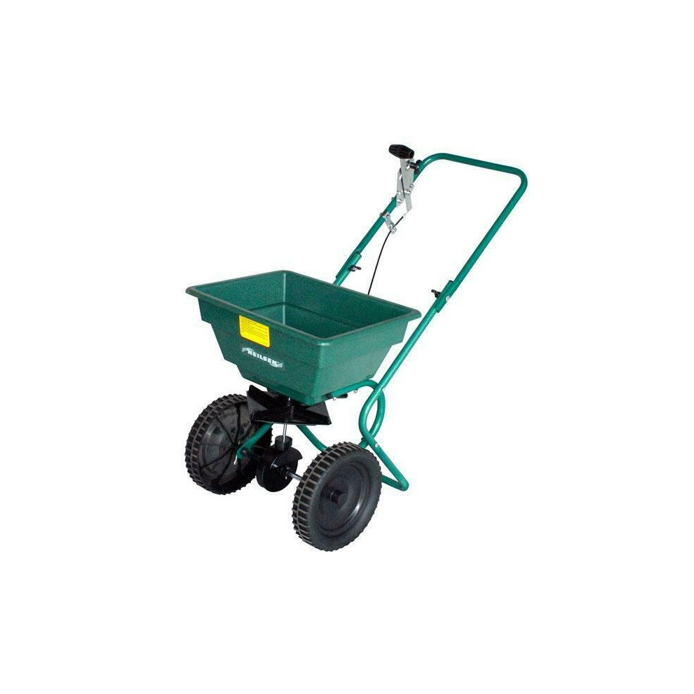 60lb Walk Behind Lawn/Drop Spreader (Genuine Neilsen CT2207)