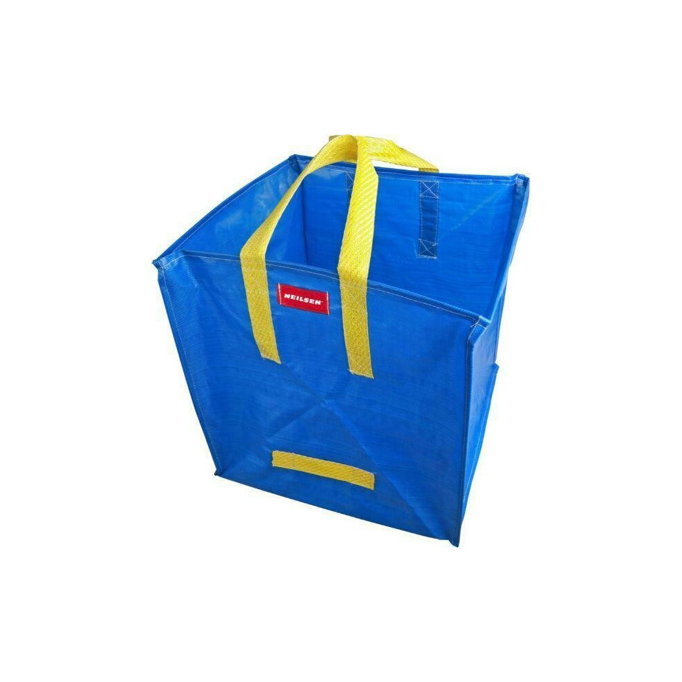 Neilsen Waste Bag, Self-Standing 300 Litre (Genuine Ct5411)