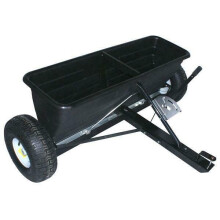 Drop Spreader, 175lb Tow-behind,170cm wide spread(Genuine Neilsen CT2212)