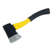 Hand Axe / 14" 1.5lbs With Yellow Fibreglass Handle (Genuine Neilsen CT0280)