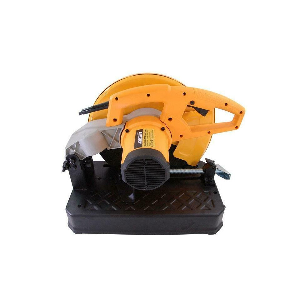 Cut Off Machine - 355mm / 240v (Genuine Jobsite CT1416)