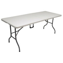 Picnic Table Folding For Garden Patio Large (Genuine Neilsen CT3274)