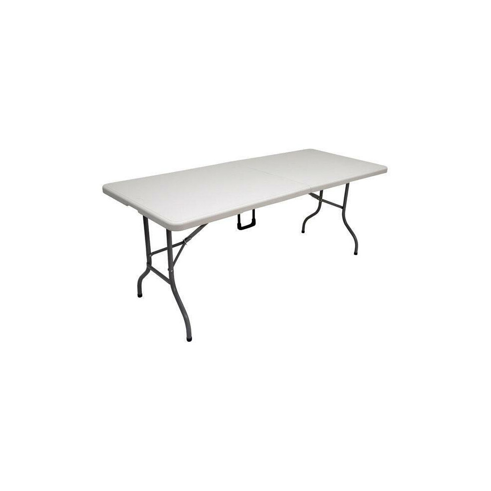 Picnic Table Folding For Garden Patio Large (Genuine Neilsen CT3274)