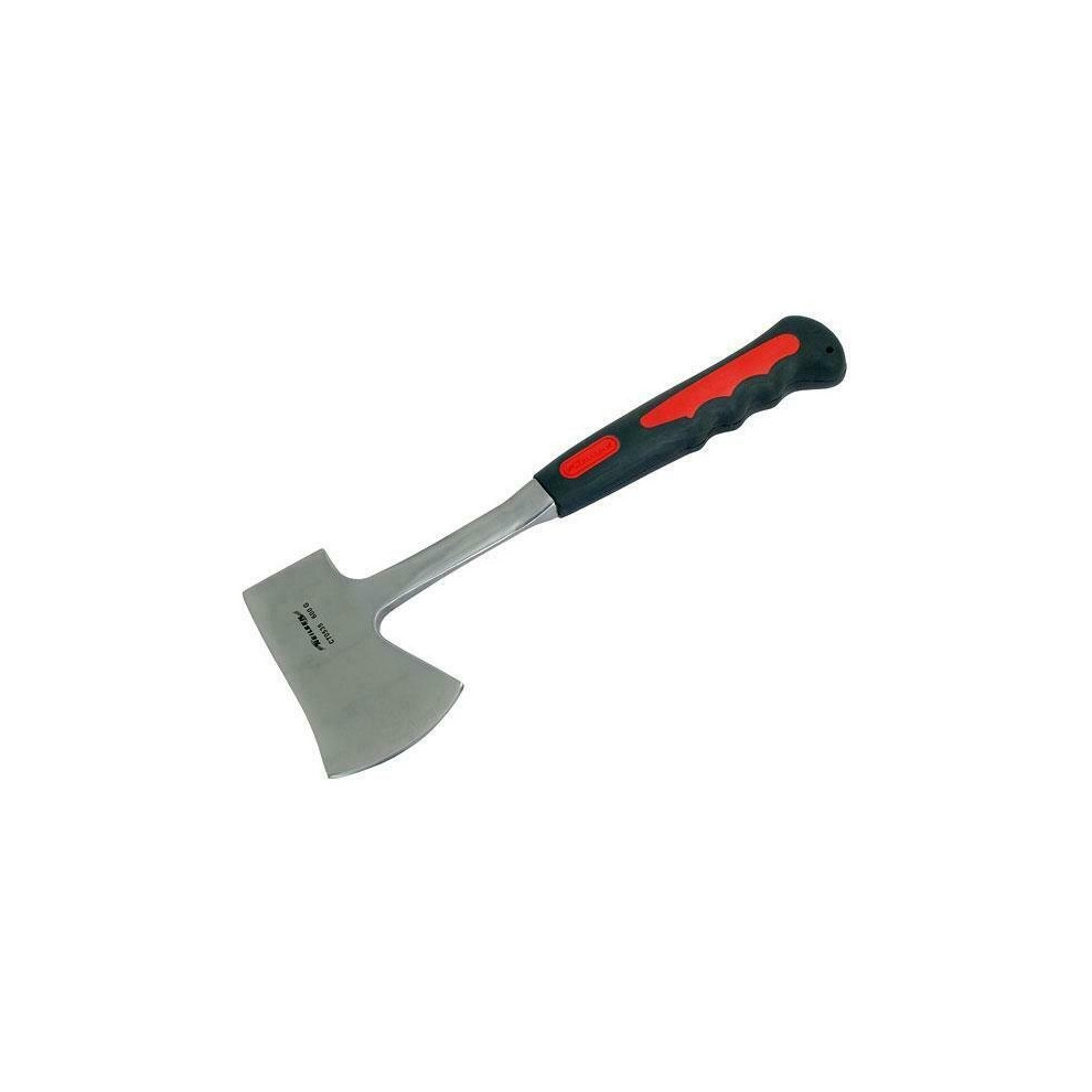 Straight Axe 600g Hatchet Splitter Chopper Firewood (Genuine Neilsen CT0535)