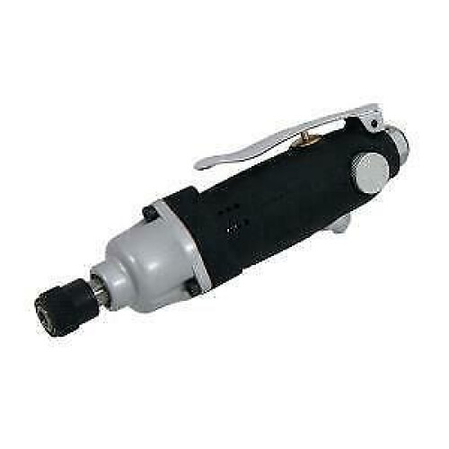 Neilsen Quality Air Screwdriver. 1/4" Quick Change Hex Bits High Torque (Neilsen CT4246)