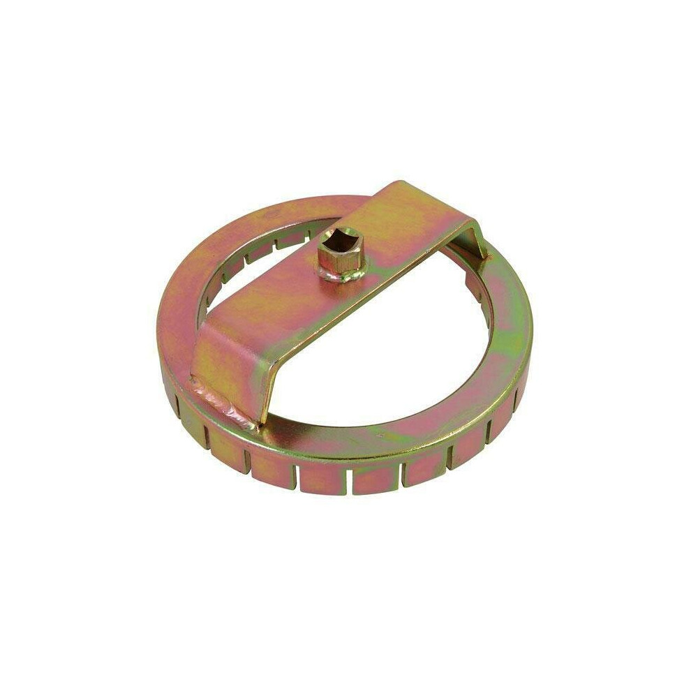 Neilsen Mercedes Fuel Pump Sender Unit Lid Wrench (Genuine Ct4411)