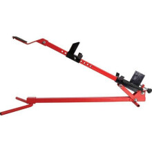 Log Splitter - Foot Operated (Genuine Neilsen CT5219)
