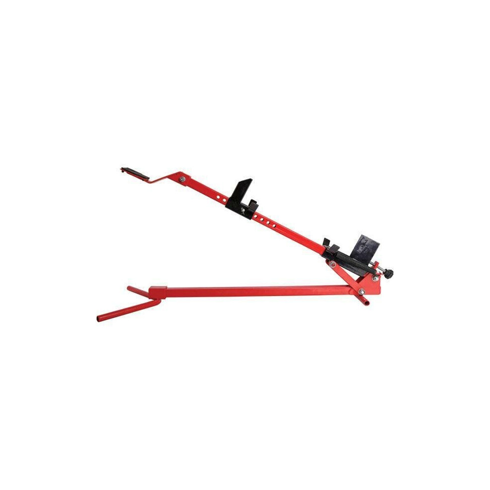 Log Splitter - Foot Operated (Genuine Neilsen CT5219)