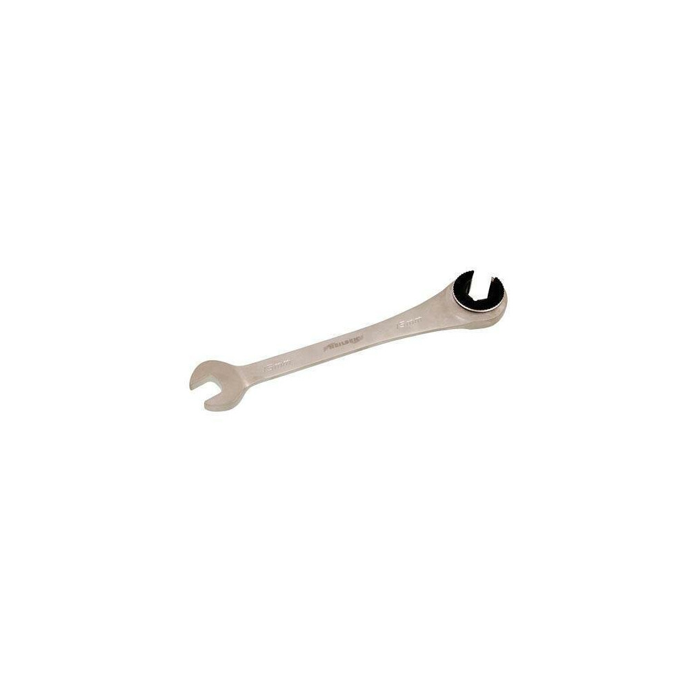 Neilsen Ratchet/Standard Open End Flare Nut Wrench Spanner 9Mm (Genuine Ct4264)