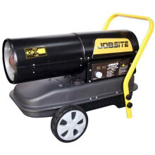 30KW Diesel/Kerosene Space Heater (Genuine Jobsite CT2142)