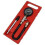 Neilsen Professional Petrol Engine Compression Tester Kit Cylinder Leakage Test (CT0589) 1