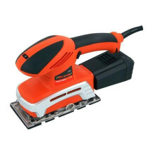 Heavy Dury 220W 90X187mm Electric Detail Palm Sander (Genuine Neilsen CT3997)