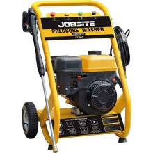 6.5hp Petrol Pressure Jet Washer, 2200psi (Genuine Jobsite CT1855)