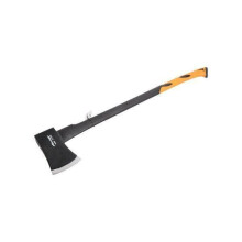 Axe With Fibreglass / Rubber Handle 4 lb x 36 Inch (Genuine Neilsen CT1300)