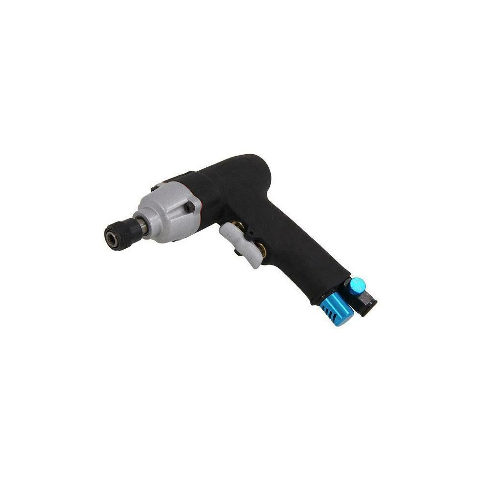 Neilsen Air Impact Screwdriver For 1/4" Hex Bits, High Torque (Genuine Ct4247)