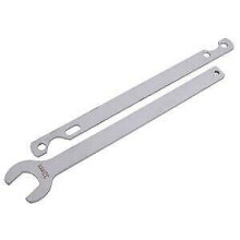 32mm Fan Spanner & Water Pump Pulley Holding Wrench Tool Set for BMW (CT4074)