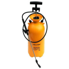 8 Litre Pressure Sprayer Pump Garden Weed Killer (Genuine Neilsen CT0236)